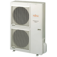 Блок наружный FUJITSU AOYG54LBTB
