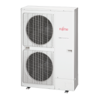 Блок наружный FUJITSU AOYG54LATT