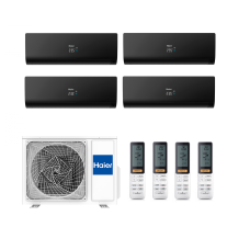 Мульти сплит-система Haier на 4 комнаты 4 x AS25S2SF2FA-B / 4U85S2SR5FA