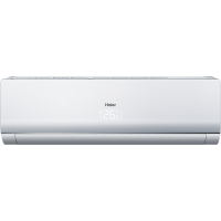 Настенная сплит-система Haier HSU-18HNF303/R2-W / HSU-18HUN303/R2 (-40С)