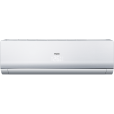 Настенная сплит-система Haier HSU-18HNF303/R2-W / HSU-18HUN303/R2 (-40С)