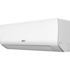 Кондиционер HEC-12HRE03/R3-W(DB)