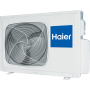 Настенная сплит-система Haier HSU-24HNF203/R2-W / HSU-24HUN303/R2