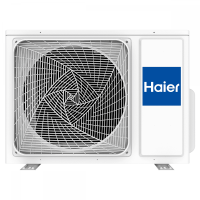 Консольный кондиционер внешний блок Haier 1U35S2SM3FA