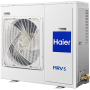 Настенная сплит-система Haier HSU-12HNF203/R2-W / HSU-12HUN203/R2