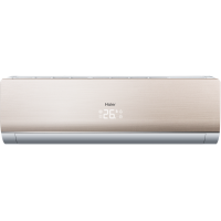 Настенная сплит-система Haier HSU-24HNF203/R2-G / HSU-24HUN203/R2 (-40С)