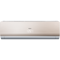 Настенная сплит-система Haier HSU-24HNF203/R2-G / HSU-24HUN203/R2 (-40С)