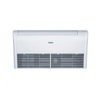 Напольно-потолочная сплит-система Haier AC105S1LH1FA / 1U105S1LS1FA