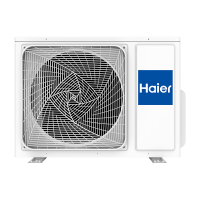 Наружный блок мульти сплит-системы Haier 4U75S2SR5FA