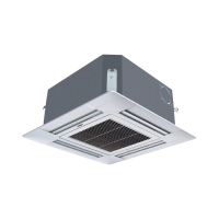 Кассетная сплит-система Haier AB50S1LC1FA / 1U50S1LM1FA