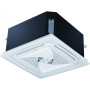 Полупромышленная кассетная сплит-система с круговым потоком Haier AB12CS2ERA(S) / 1U12BS3ERA