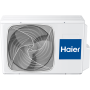 Полупромышленная канальная средненапорная сплит-система Haier AD12MS1ERA / 1U12BS2ERA