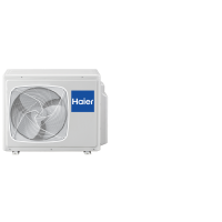 Наружный блок мульти сплит-системы Haier 3U24GS3ERA