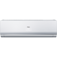 Настенная сплит-система Haier HSU-12HNF303/R2-W / HSU-12HUN203/R2 (-40С)