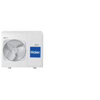 Наружный блок мульти сплит-системы Haier 4U26HS1ERA
