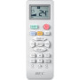 Кондиционер HEC-09HRE03/R3-B(DB)