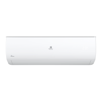 Бытовые сплит-системы ROYAL Clima RC-GL35HN