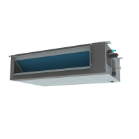 Полупромышленные сплит-системы Hisense ADT-09UX4RBL8/AUW-09U4RS8