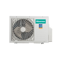 Наружные блоки мульти сплит-систем Hisense AMW4-27U4RJC LP