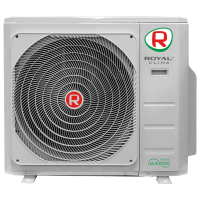 Наружные блоки мульти сплит-систем ROYAL Clima 4RMX-28HN/OUT