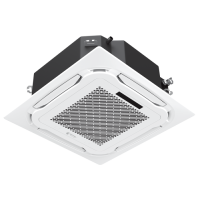 Полупромышленные сплит-системы ROYAL CLIMA CO-4C 60HNXA/CO-4C/pan 8D2/CO-E 60HNXA