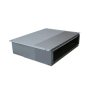 Полупромышленные сплит-системы Hisense AUD-12HX4SNL/AUW-12H4SV