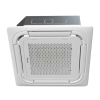 Полупромышленные сплит-системы Hisense AUC-36HR4SKA/AUC-950R/AUW-36H6SD