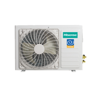 Полупромышленные сплит-системы Hisense AUW-36U4S1A
