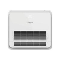 Полупромышленные сплит-системы Hisense AKT-09UR4RK8/AUW-09U4RS8