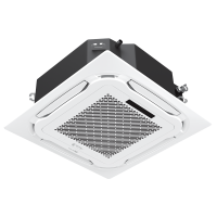 Полупромышленные сплит-системы ROYAL Clima CO-4C 24HNI/CO-4C/pan 8D1/CO-E 24HNI