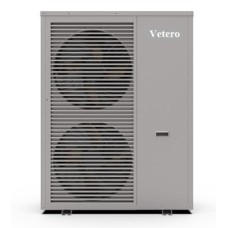 Vetero ECOAIR ECOAIR 201 380-415 V, 3Ф, 50 Hz