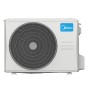 Midea MSAG2-18HRN1-I/MSAG2-18HRN1-O