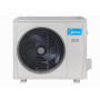 Midea MUE-36HRN1-R/MOU-36HN1-R