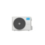 Midea MCD1-24HRFNX(GA)-B/MOX430U-24HFN8-Q(GA)/T-MBQ4-04AWD