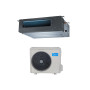 Midea MTI-24HWN1-Q/MOU-24HN1-Q