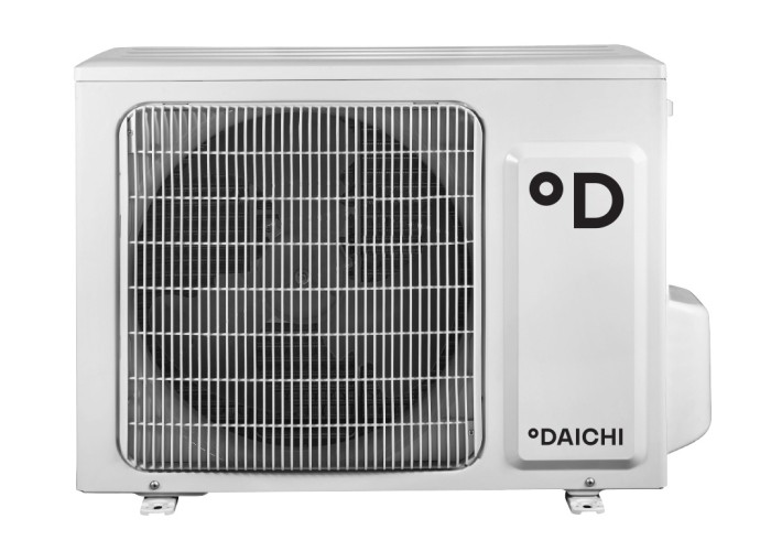 Daichi DA50AVQS1-W/DF50AVS1