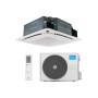 Midea MCD1-36HRFN8(GA)/MOD30U-36HFN8-R(GA)/T-MBQ4-04A1