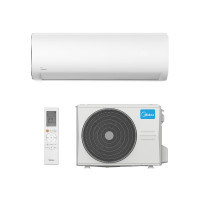 Сплит-система Midea MSAG1-09HRN1-I/MSAG1-09HRN1-O/-40