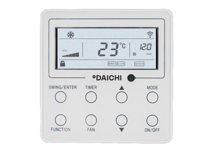 Daichi DA70ALMS1R/DF70ALS1R