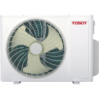 Блок наружный T24H-FMA/O