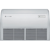 Сплит-система Quattroclima QV-I48FF/QN-I48UF