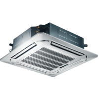 Сплит-система Lessar LS-HE55BMA4/LU-HE55UMA4/LZ-B4KB