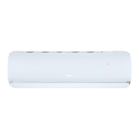 Блок наружный T09H-SGT/O