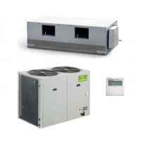 Lessar LS-H192DIA4/LU-H192DIA4