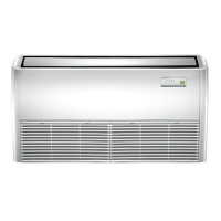 Midea MUE-36HRFNX(GA)