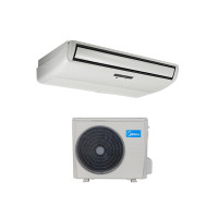 Midea MUE-36HRN1-R/MOU-36HN1-R/-40