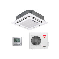 Kentatsu KSVQ140HFAN3/KSUN140HFAN3/KPU95-D1