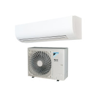Daikin FAA100B/RZAG100NY1