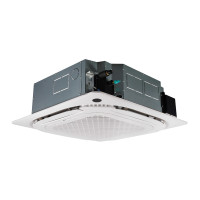 Midea MCD1-55HRFNX(GA)-B