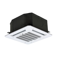 Midea MCA3-12HRN1-Q